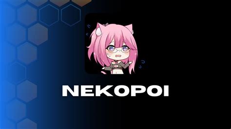 nekopoi icu|NekoPoi .